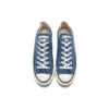 Chuck Taylor All Star J Ox Marineblau
