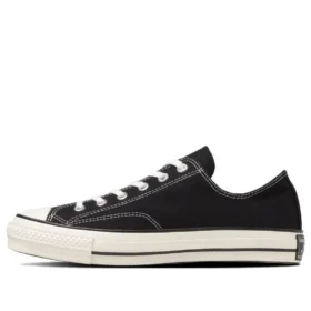 Chuck Taylor All Star J VTG 57 OX „Schwarz“