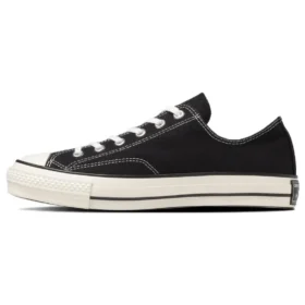 Chuck Taylor All Star J VTG 57 OX „Schwarz“