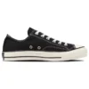 Chuck Taylor All Star J VTG 57 OX „Schwarz“