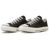 Chuck Taylor All Star J VTG 57 OX „Schwarz“