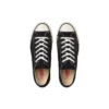 Chuck Taylor All Star J VTG 57 OX „Schwarz“