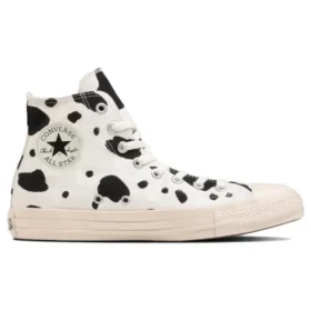Chuck Taylor All Star Japan Exclusive Cowspot High Top „White“
