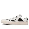 Chuck Taylor All Star Japan Exclusive Cowspot Ox „Weiß“
