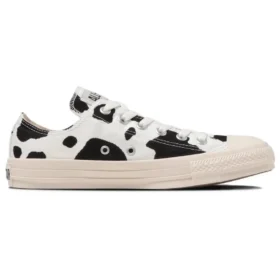 Chuck Taylor All Star Japan Exclusive Cowspot Ox „Weiß“