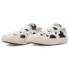 Chuck Taylor All Star Japan Exclusive Cowspot Ox „Weiß“