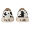 Chuck Taylor All Star Japan Exclusive Cowspot Ox „Weiß“