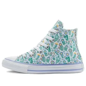 Chuck Taylor All Star K „Green“