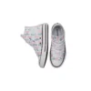Chuck Taylor All Star K White „Blue Pink“