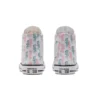 Chuck Taylor All Star K White „Blue Pink“
