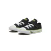 Chuck Taylor All Star Kleinkind Dinoverse Klettverschluss „Black Green“