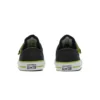 Chuck Taylor All Star Kleinkind Dinoverse Klettverschluss „Black Green“