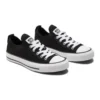 Chuck Taylor All Star Knit „Black White“