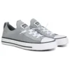 Chuck Taylor All Star Knit Slip „Wolf Grey“
