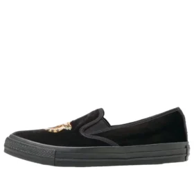 Chuck Taylor All Star Kungfu Slip-On „Black“