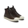 Chuck Taylor All Star Leather High „Dark Root“