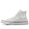 Chuck Taylor All Star Leather High „Pale Putty“