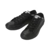 Chuck Taylor All Star Leather Ox „Schwarz“