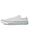 Chuck Taylor All Star Leather Ox „White“