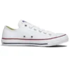 Chuck Taylor All Star Leather Ox „White“ Chuck Taylor All Star Leather Ox „White“