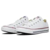 Chuck Taylor All Star Leather Ox „White“ Chuck Taylor All Star Leather Ox „White“