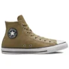 Chuck Taylor All Star Leder „Braun“