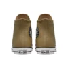 Chuck Taylor All Star Leder „Braun“