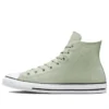 Chuck Taylor All Star Leder „Cream Green“