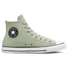 Chuck Taylor All Star Leder „Cream Green“