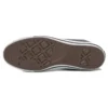 Chuck Taylor All Star Leder-High-Top „Black White“
