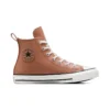 Chuck Taylor All Star Leder mit Kunstfellfutter „Clay Pot“
