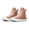 Chuck Taylor All Star Leder mit Kunstfellfutter „Clay Pot“