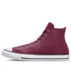 Chuck Taylor All Star Leder „Wine Red“