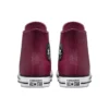 Chuck Taylor All Star Leder „Wine Red“