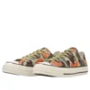 Chuck Taylor All Star Legacy 83 Camo OX 56 „Olive“