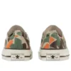 Chuck Taylor All Star Legacy 83 Camo OX 56 „Olive“