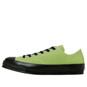 Chuck Taylor All Star Legacy SU OX „Lime Black“