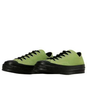 Chuck Taylor All Star Legacy SU OX „Lime Black“
