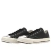 Chuck Taylor All Star LGCY LE OX „Black“