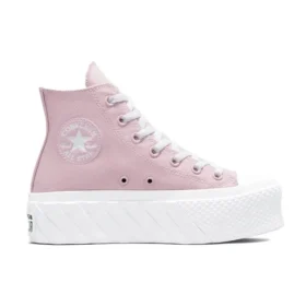 Chuck Taylor All Star Lift 2X High „Himalayan Salt“
