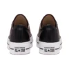 Chuck Taylor All Star Lift Clean Ox „Black“