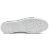 Chuck Taylor All Star Lift Clean Ox „Weiß“