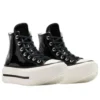Chuck Taylor All Star Lift Double Stack Platform High „Black“
