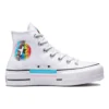 Chuck Taylor All Star Lift High „Pride Proud To Be“