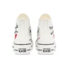 Chuck Taylor All Star Lift High „Valentine’s Day – Vintage White“