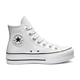 Chuck Taylor All Star Lift High „White“