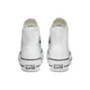 Chuck Taylor All Star Lift High „White“