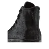 Chuck Taylor All Star Lift Leder High Top „Schwarz“