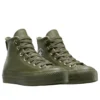 Chuck Taylor All Star Lift Leder-High-Top „Utility“