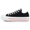 Chuck Taylor All Star Lift Low „Love Fearlessly“